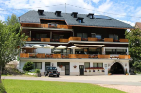 Landgasthof - Hotel Eisenbachstube